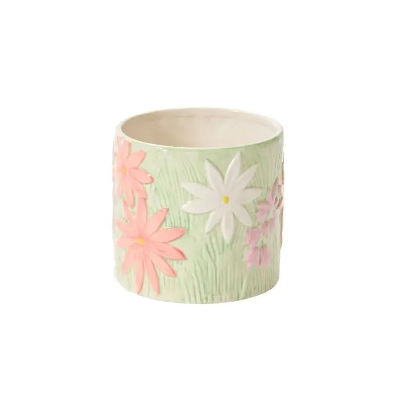 Linton Pot 5" x 4.75"
