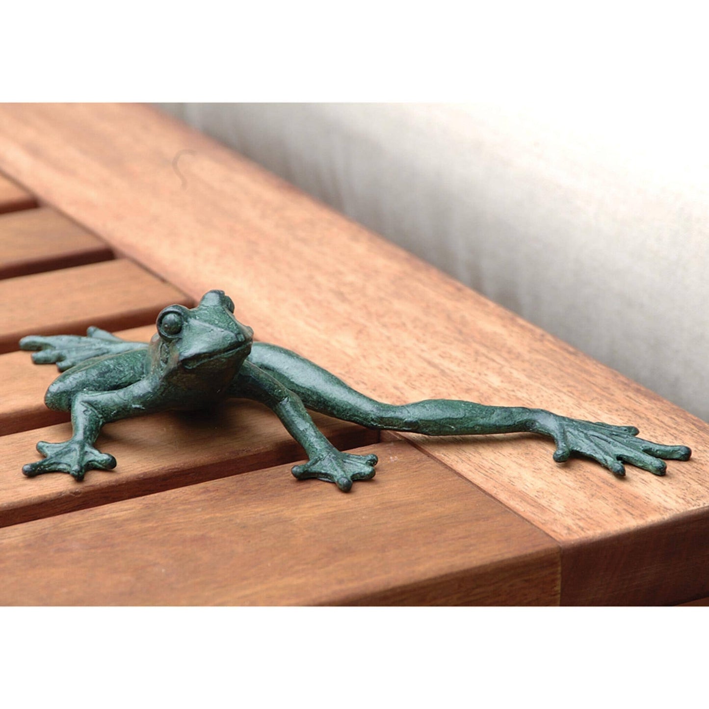 Froggy Longlegs
