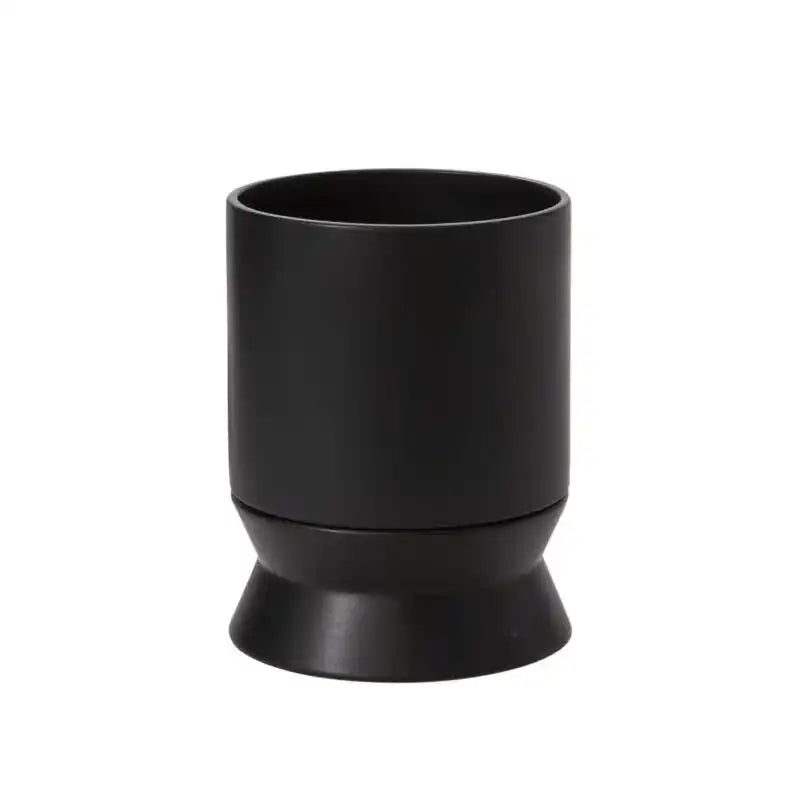 Madison Pot With Saucer
