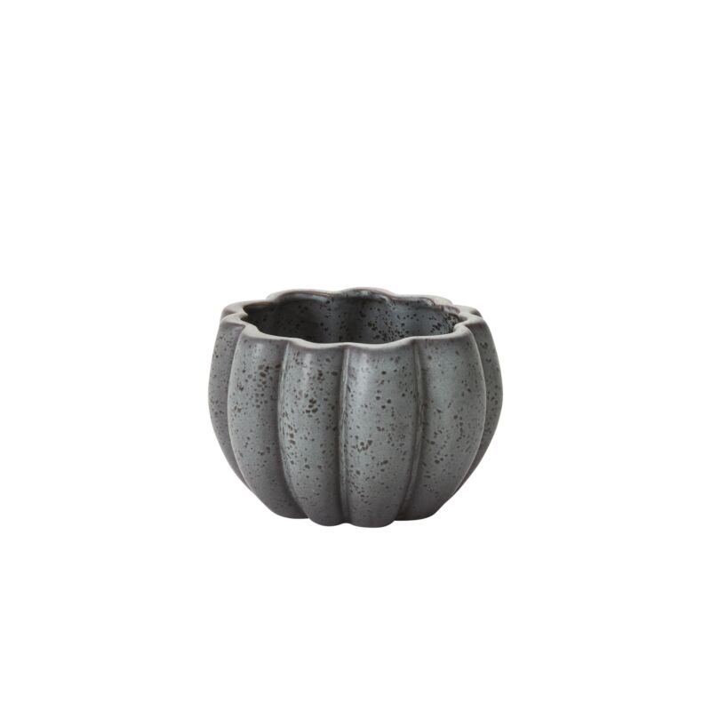 Spiced Pumpkin Pot