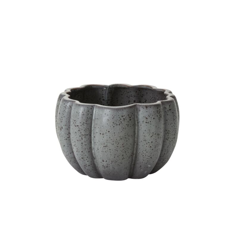 Spiced Pumpkin Pot