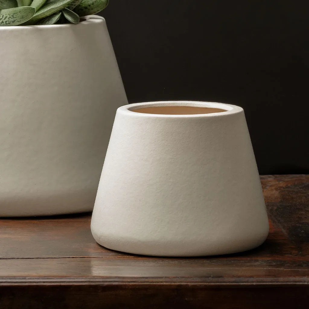 Campania Artisan Pot