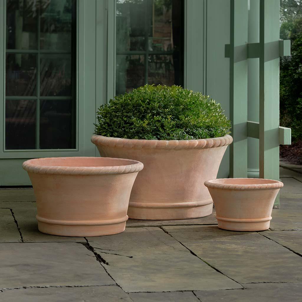 Campania Corda Planter