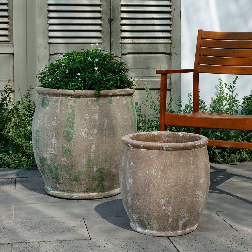Campania Brooke Planter
