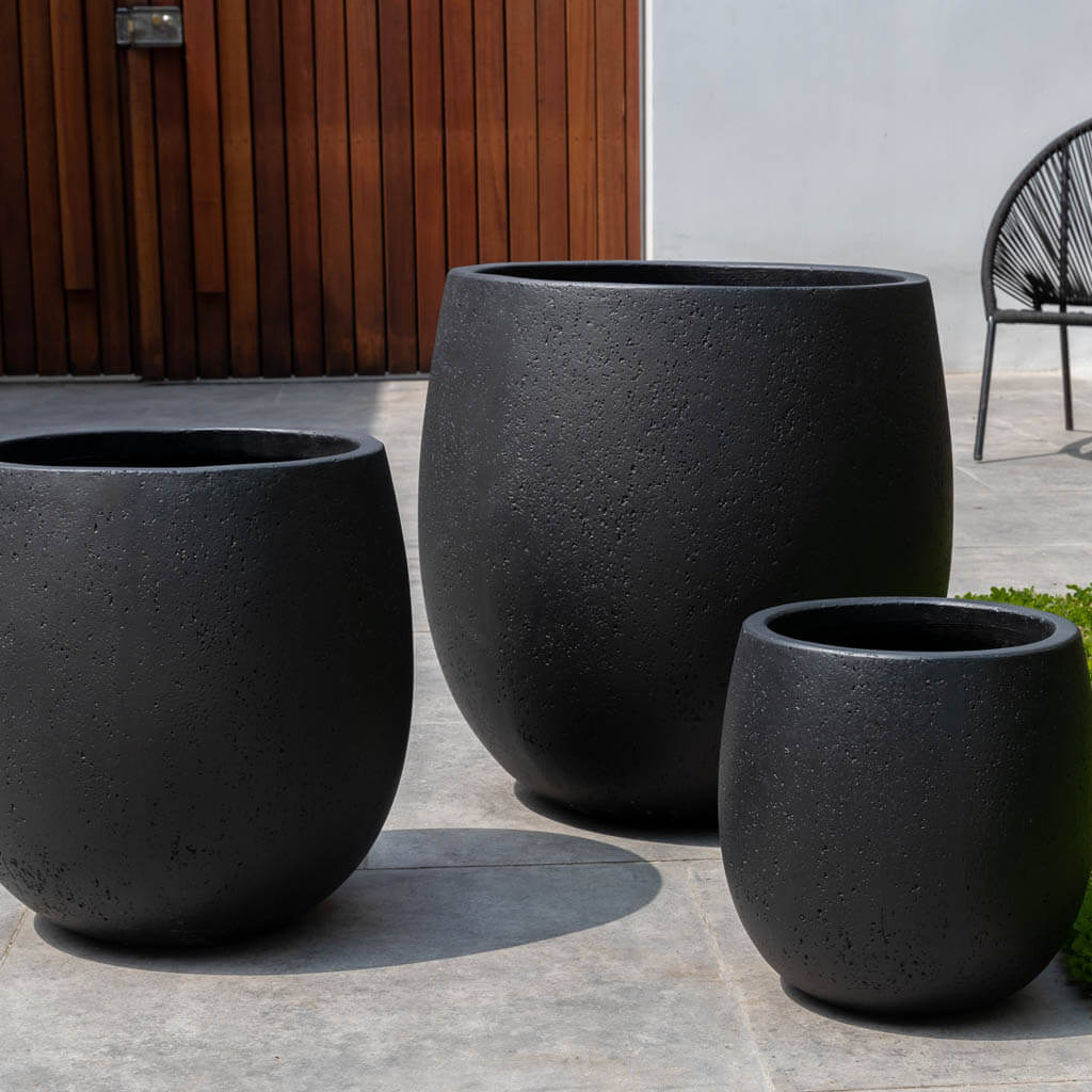 Campania Sandos Planter