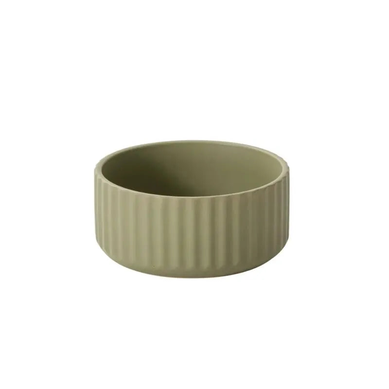 8" Beam Bowl