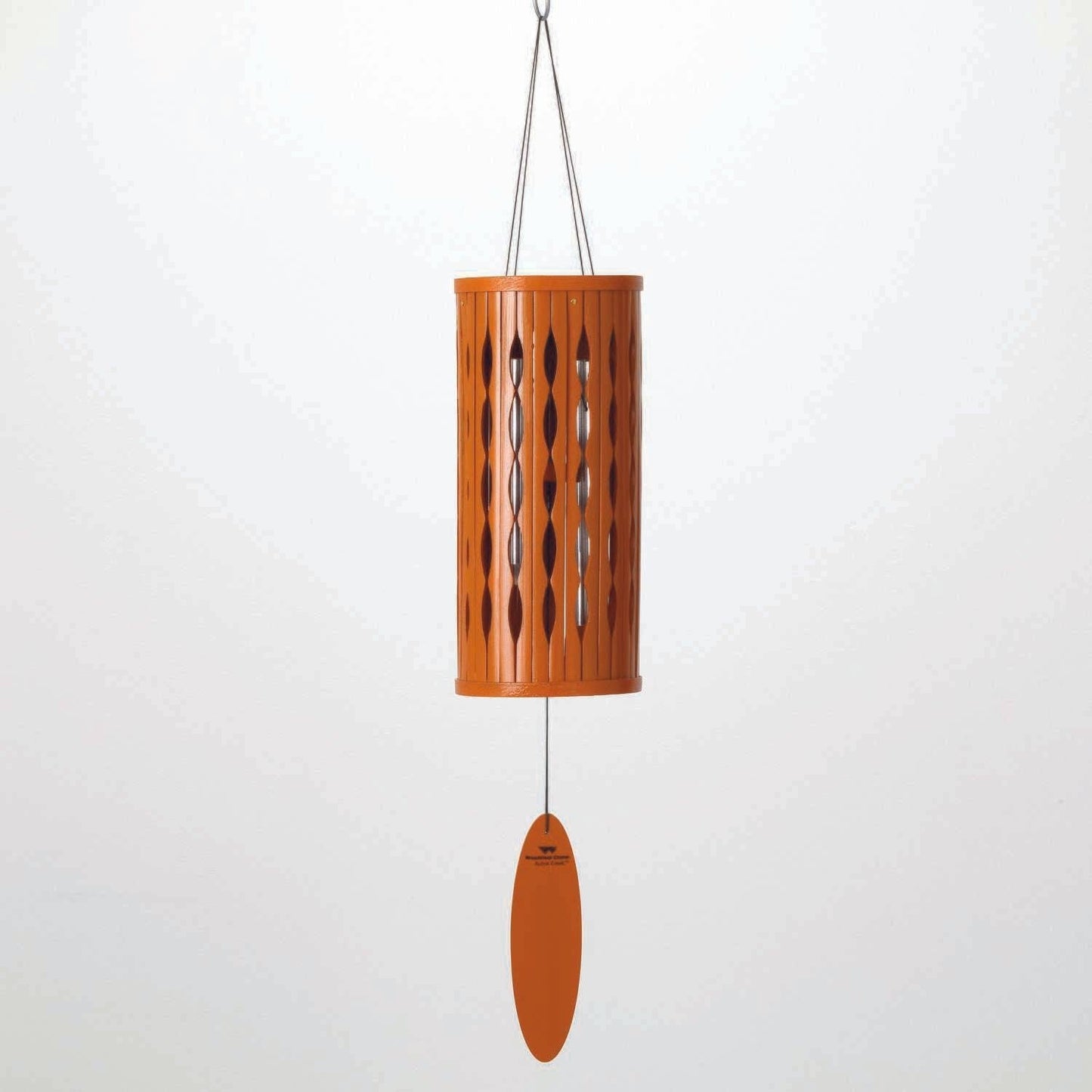 28 in. Woodstock Aloha Chime