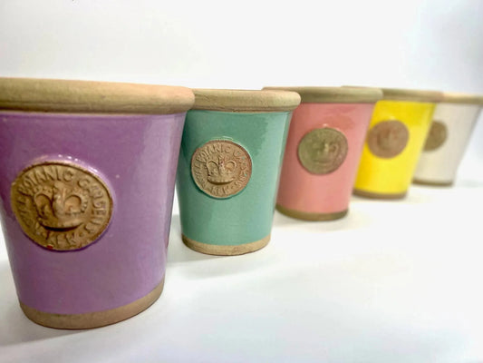 Small Cotswold Long Tom Kew Pot