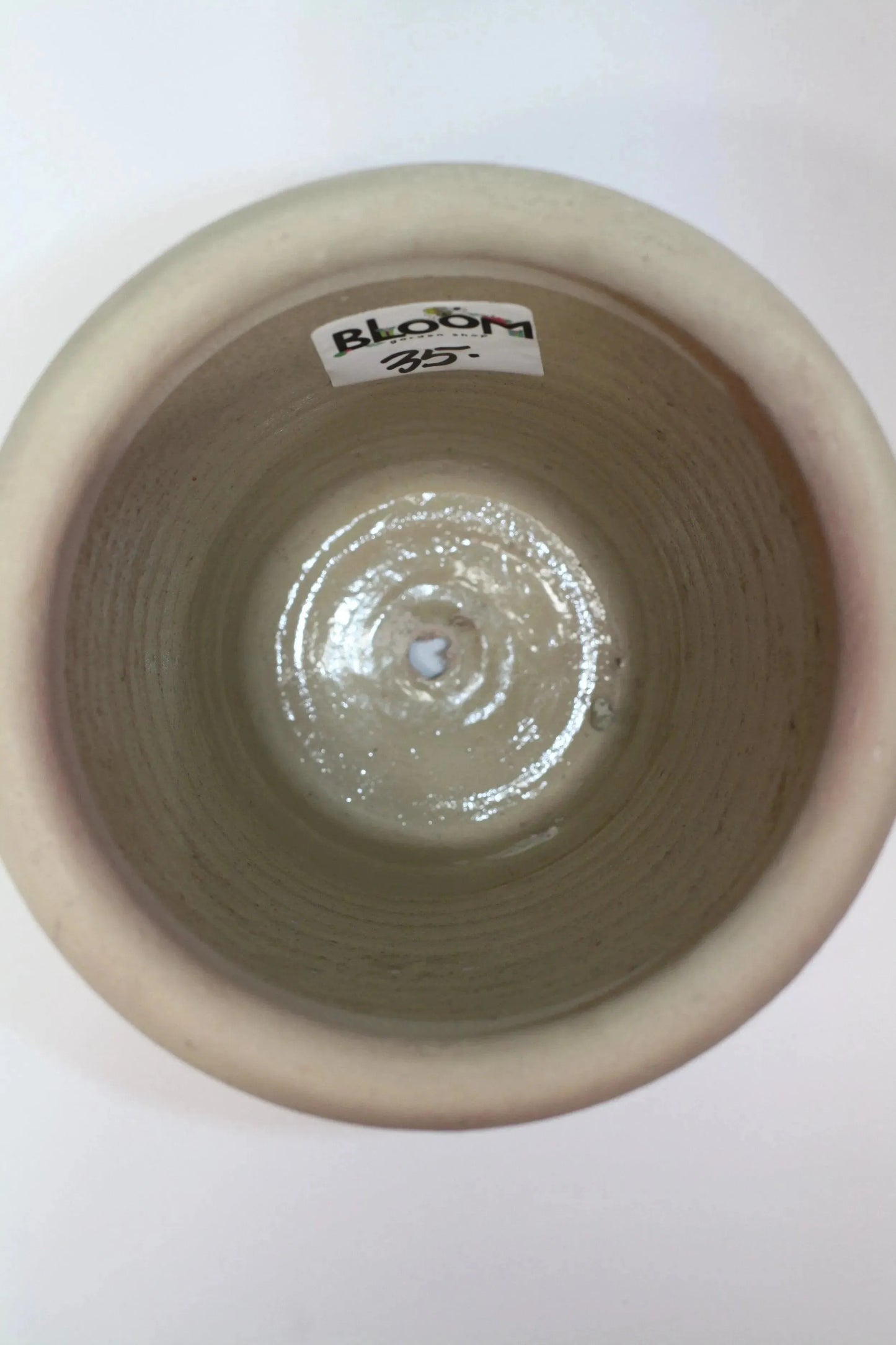 Small Cotswold Long Tom Kew Pot