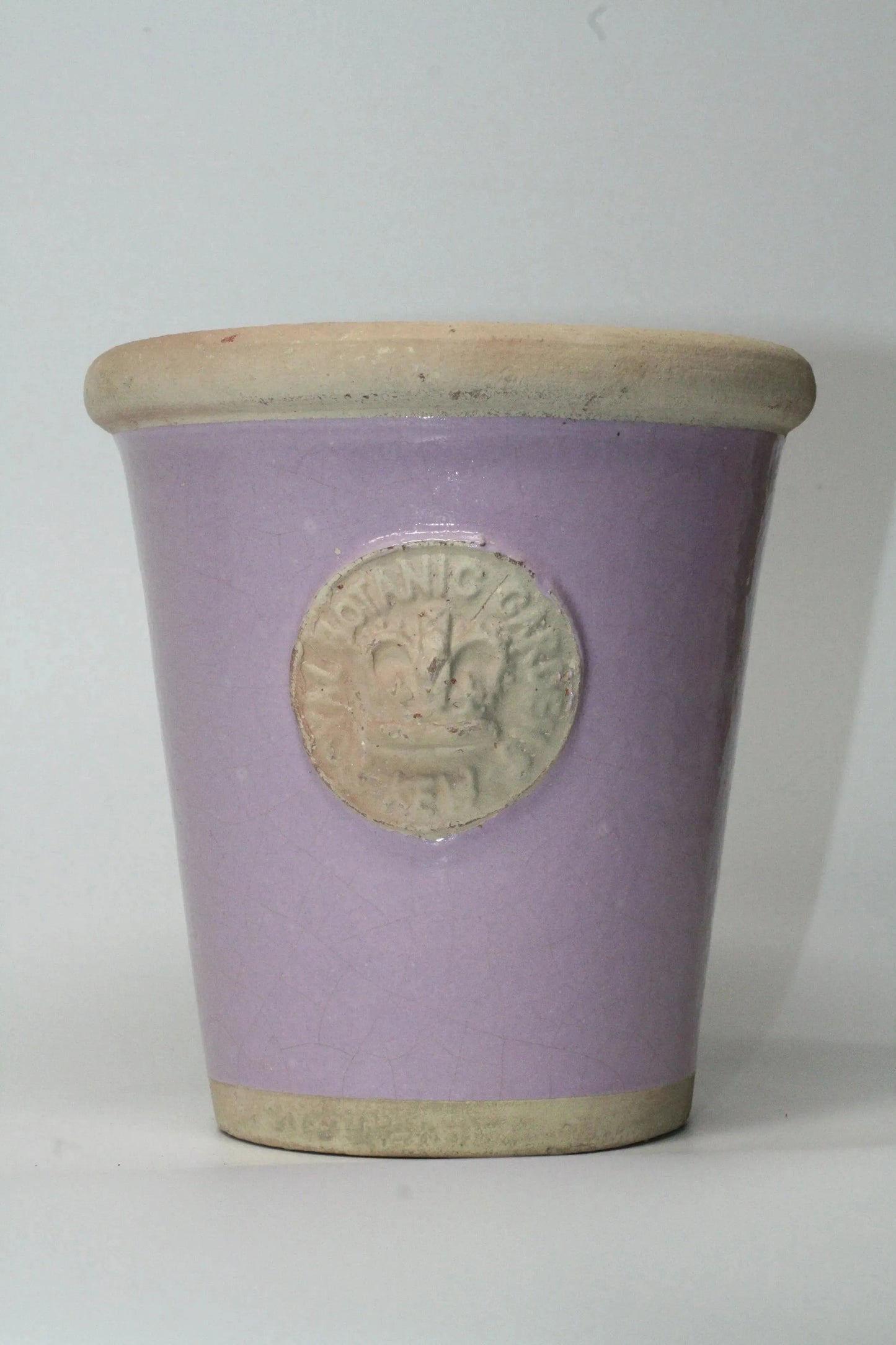 Small Cotswold Long Tom Kew Pot