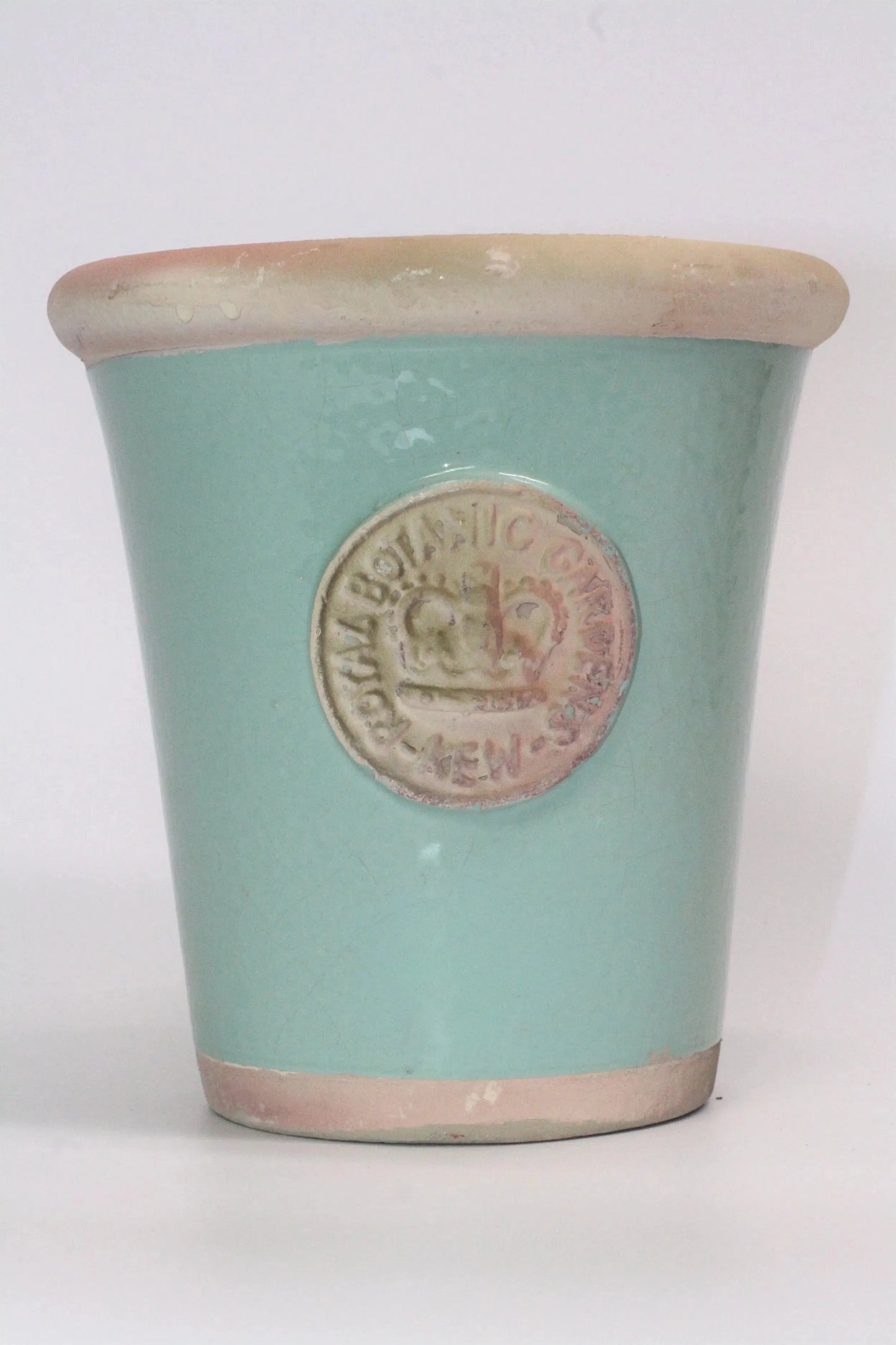Small Cotswold Long Tom Kew Pot