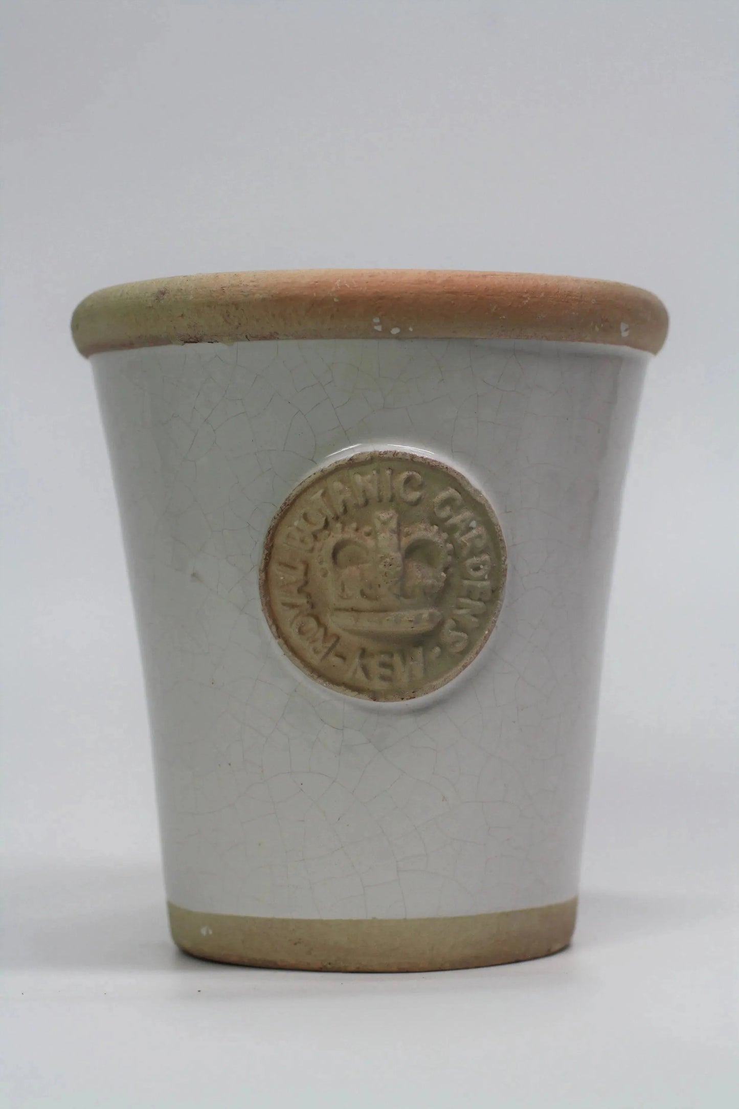 Small Cotswold Long Tom Kew Pot