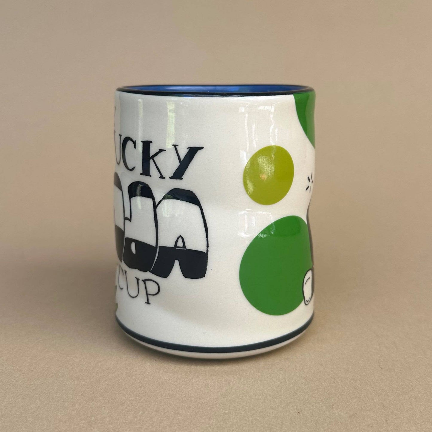 Lucky Panda Cup - Large