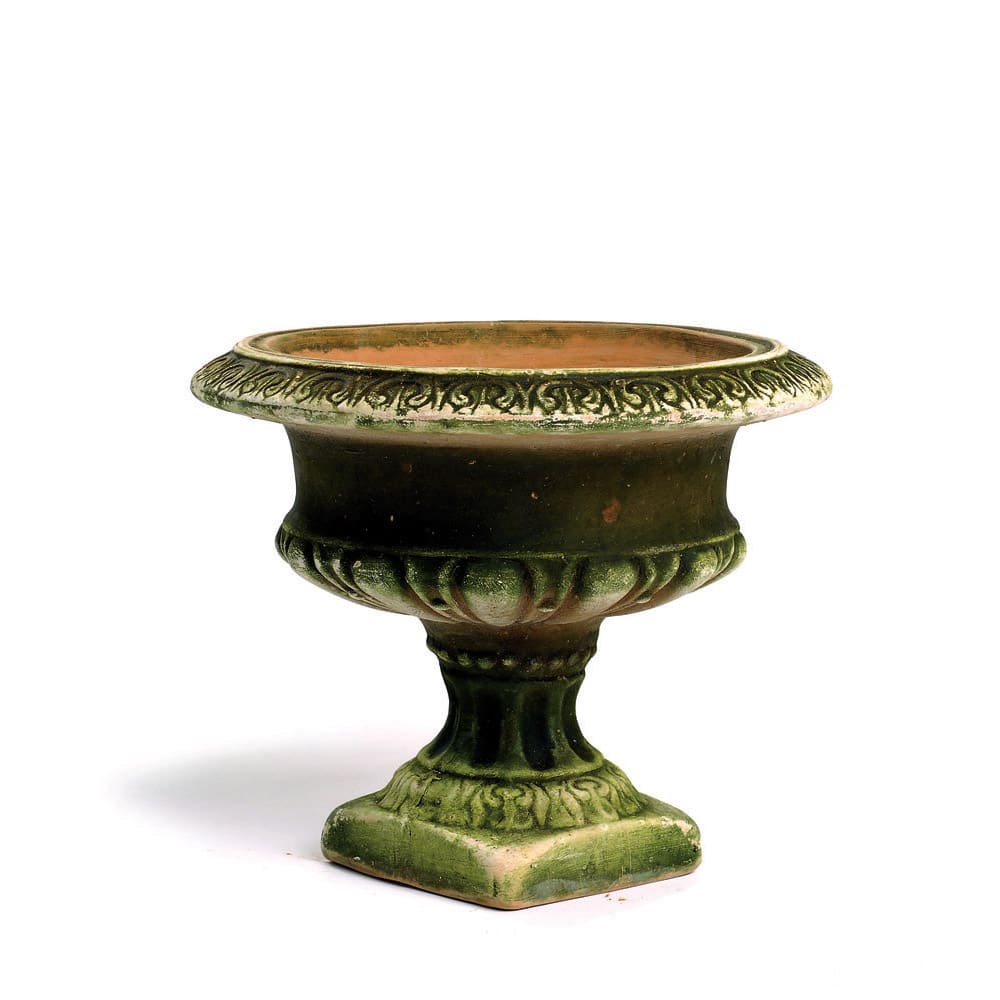 Romantic Urn