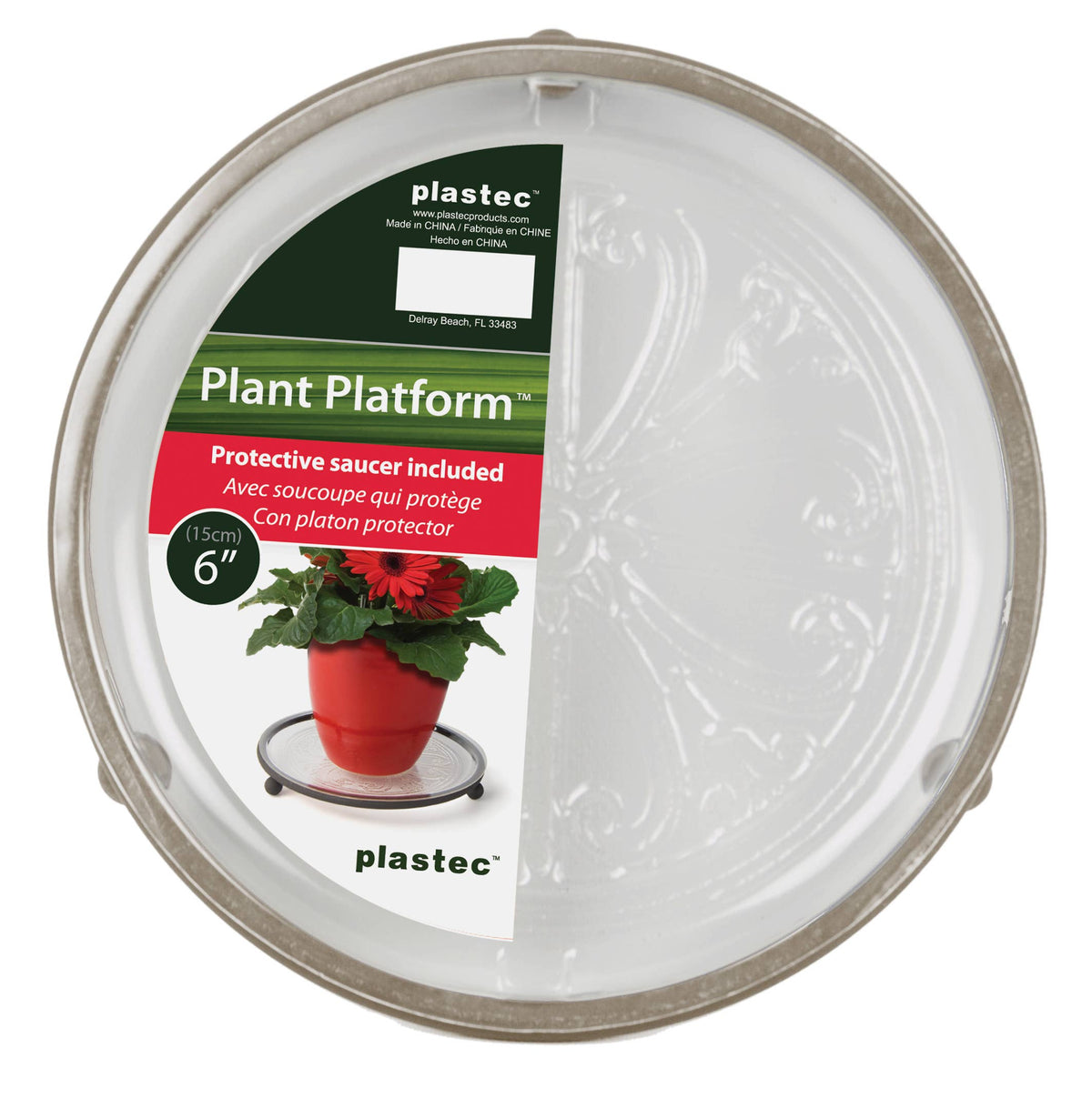 Plant Platform™
