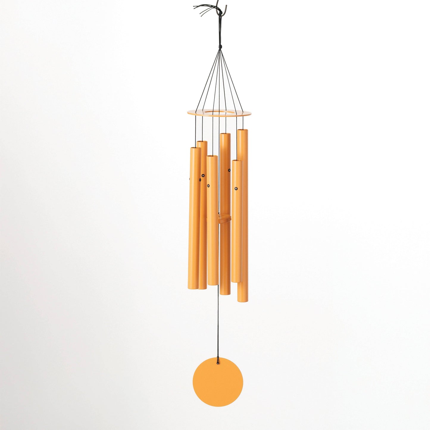 36 in. Woodstock Tropical Retreat Décor Chime