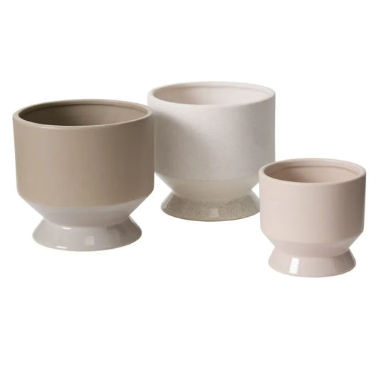 Neutral Pasadena Pot