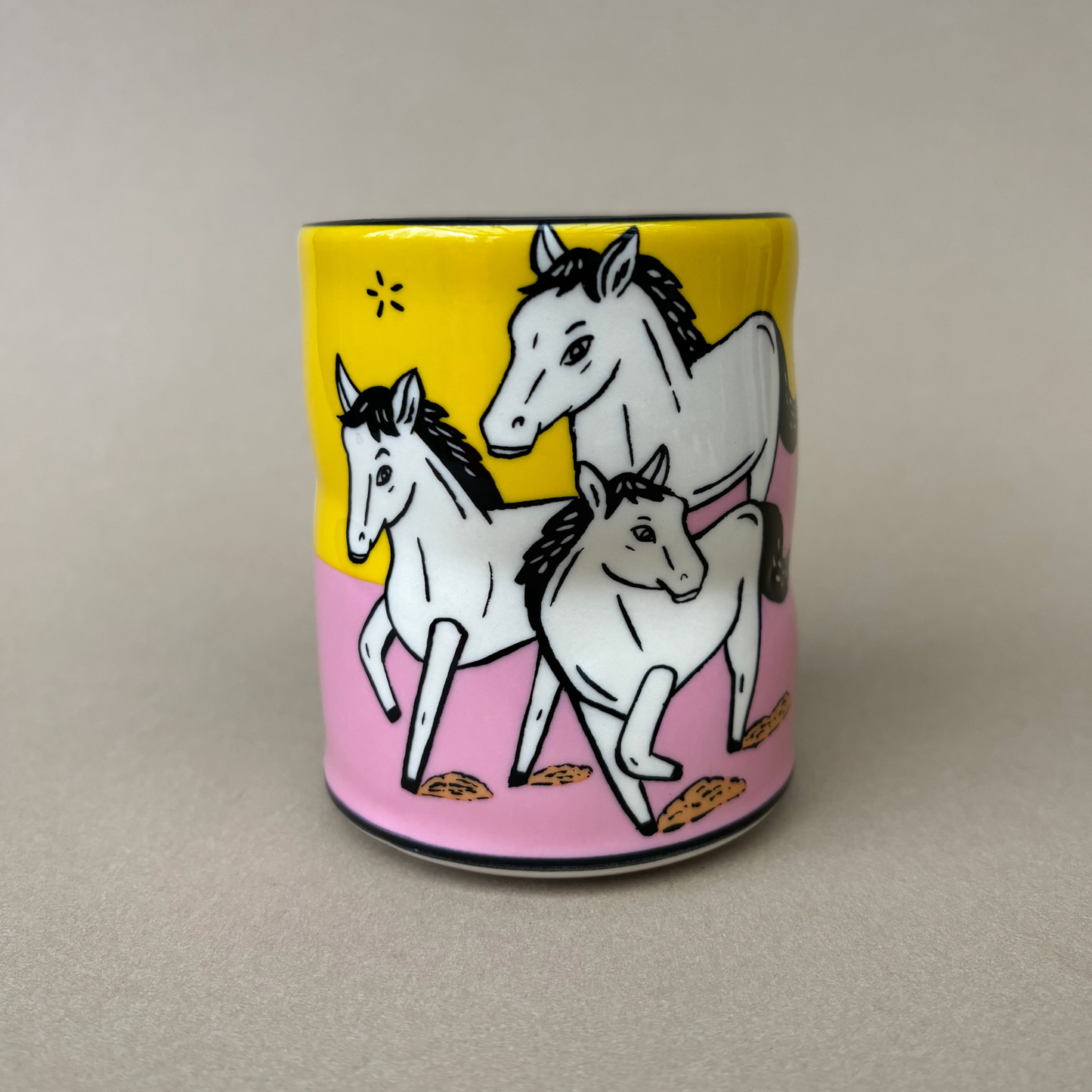 Trust Soul Spark Cup