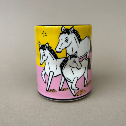 Trust Soul Spark Cup