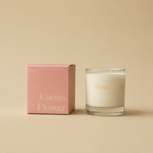 dilo Elsewhere Soy Wax Candle