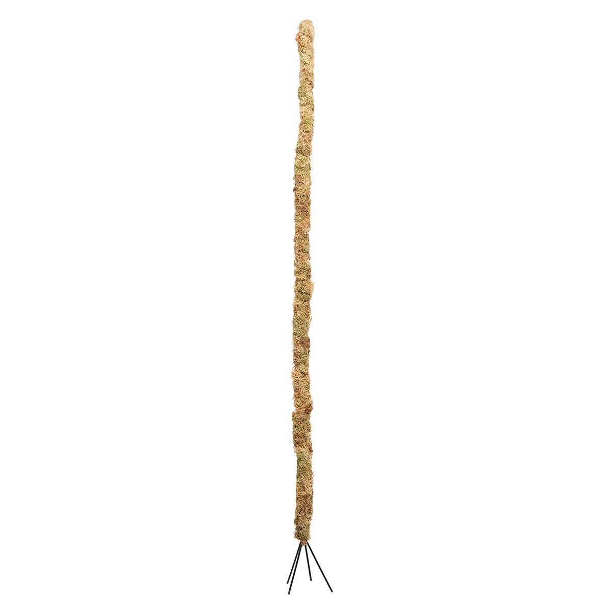 36 in. The SuperMoss Bendable SuperPole 2 Pack