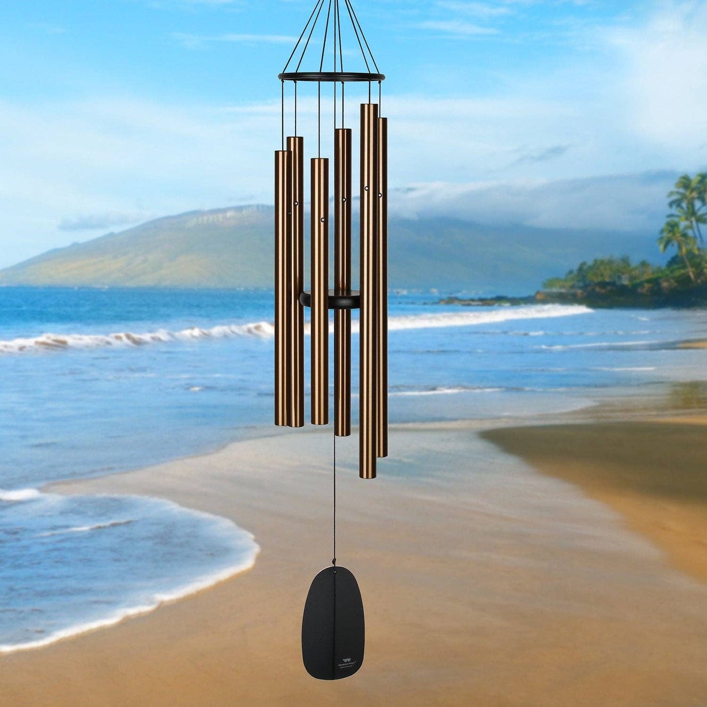 54 in. Woodstock Bells of Paradise™ Chime