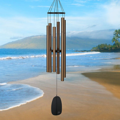 54 in. Woodstock Bells of Paradise™ Chime