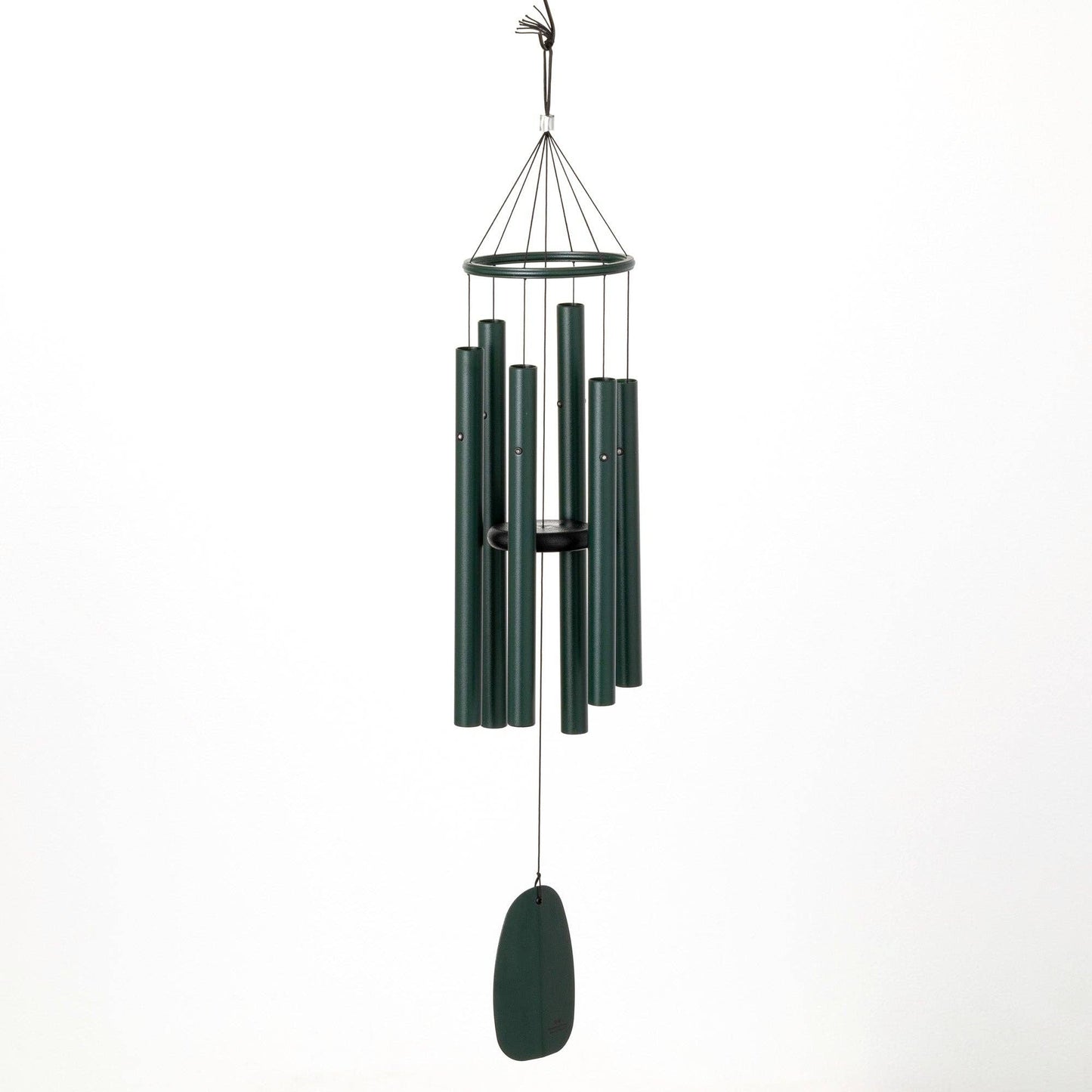 32 in. Woodstock Monochrome Bells of Paradise™ Chime