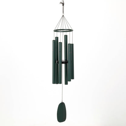 32 in. Woodstock Monochrome Bells of Paradise™ Chime