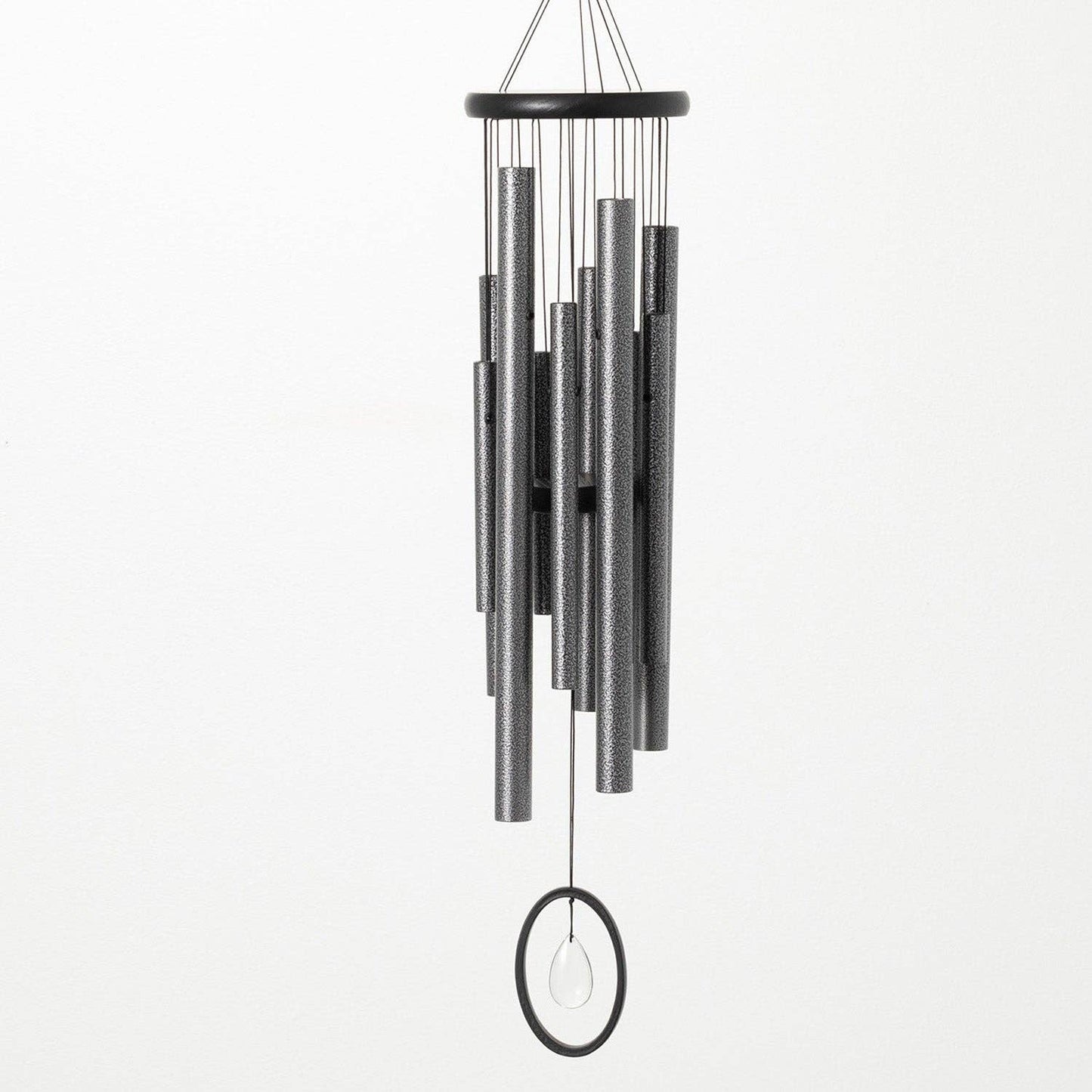 26 in. Woodstock Chimes of Crystal Silence™ Chime