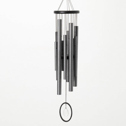 26 in. Woodstock Chimes of Crystal Silence™ Chime