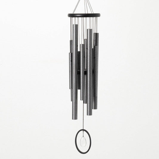 26 in. Woodstock Chimes of Crystal Silence™ Chime