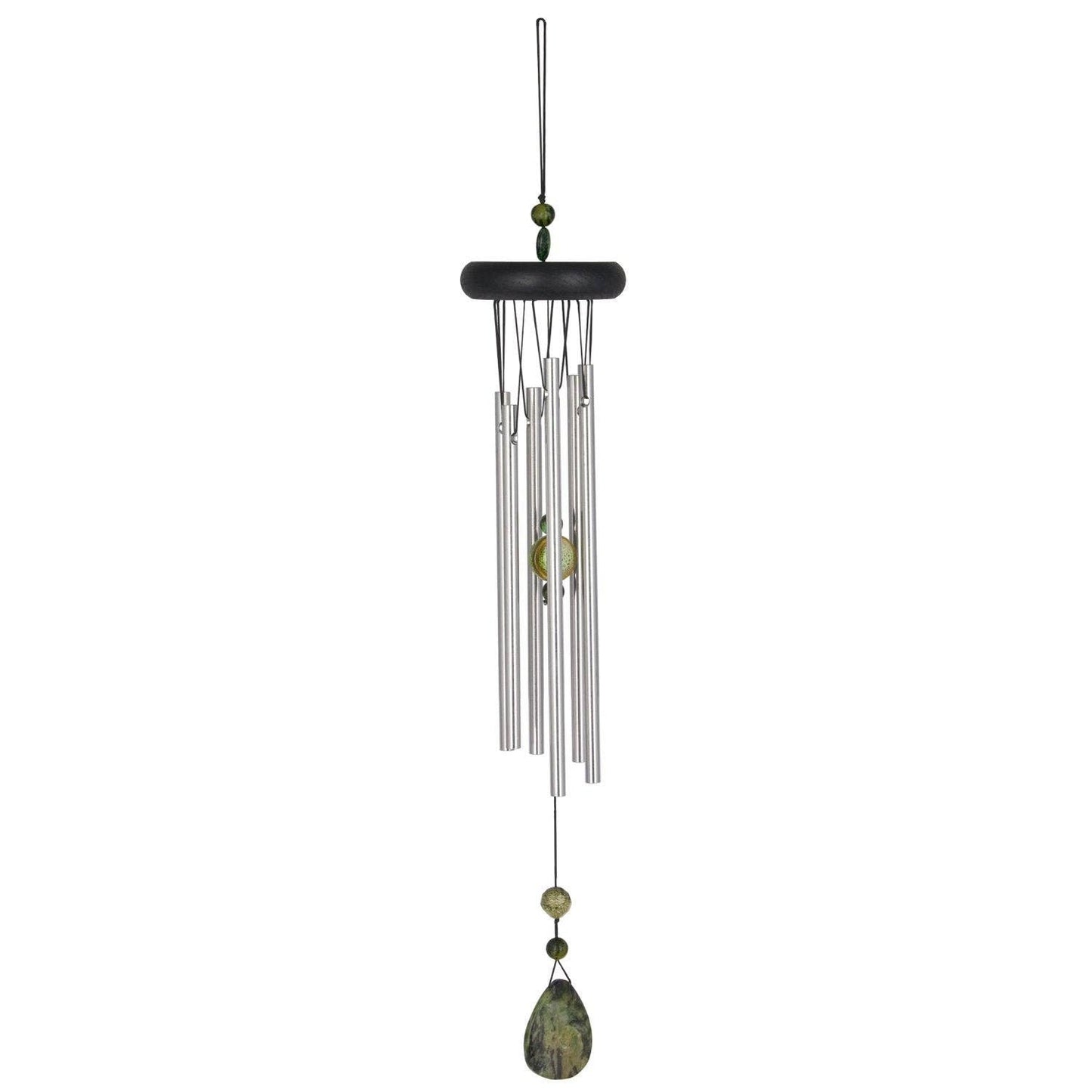 16 in. Woodstock Chakra Chime