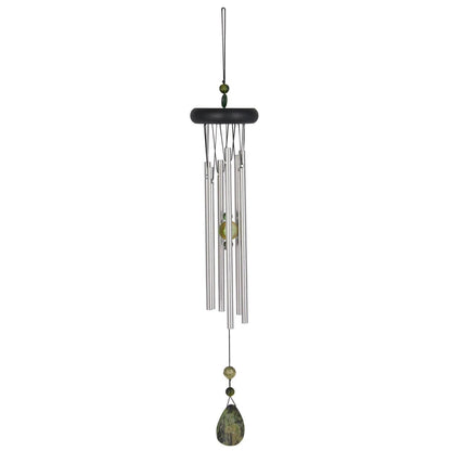 16 in. Woodstock Chakra Chime