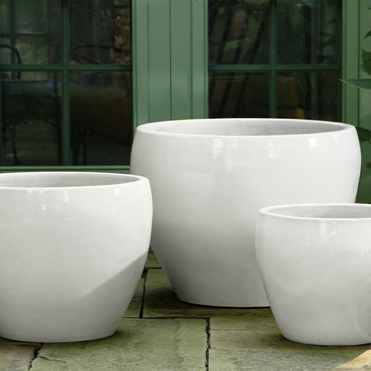 Campania Cabachon Planter