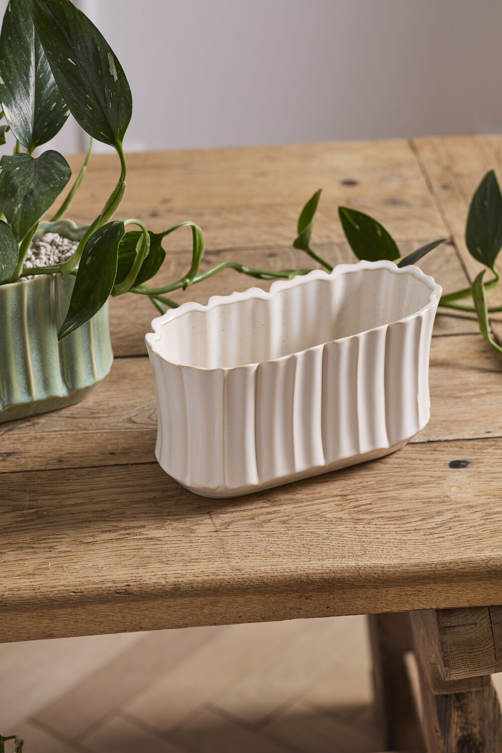 Everleaf Trough