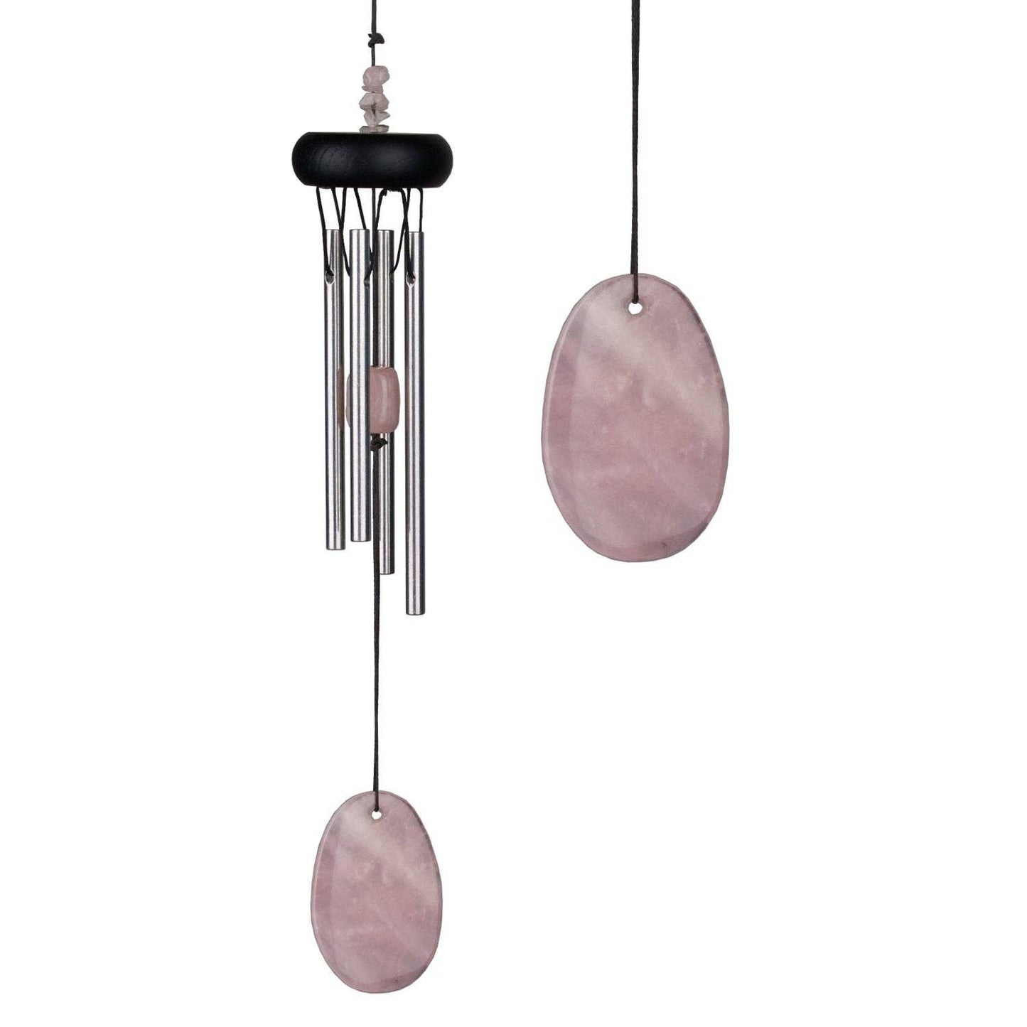 12 in. Woodstock Precious Stones Chime