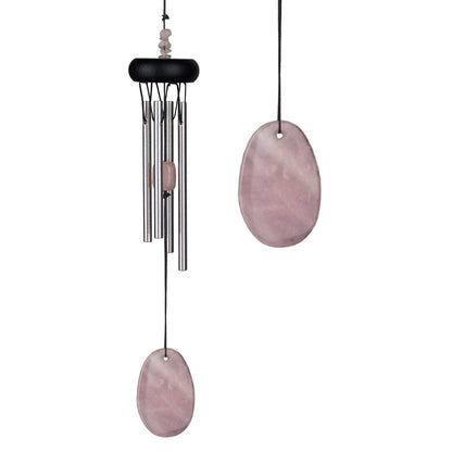 12 in. Woodstock Precious Stones Chime