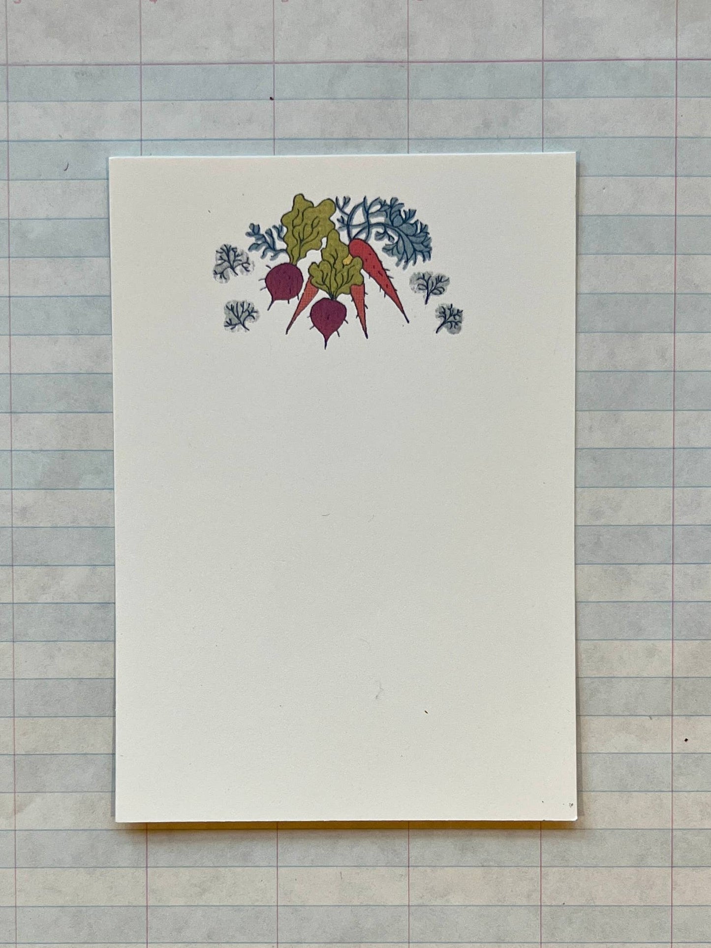 Rooted in the Garden Note Card Set