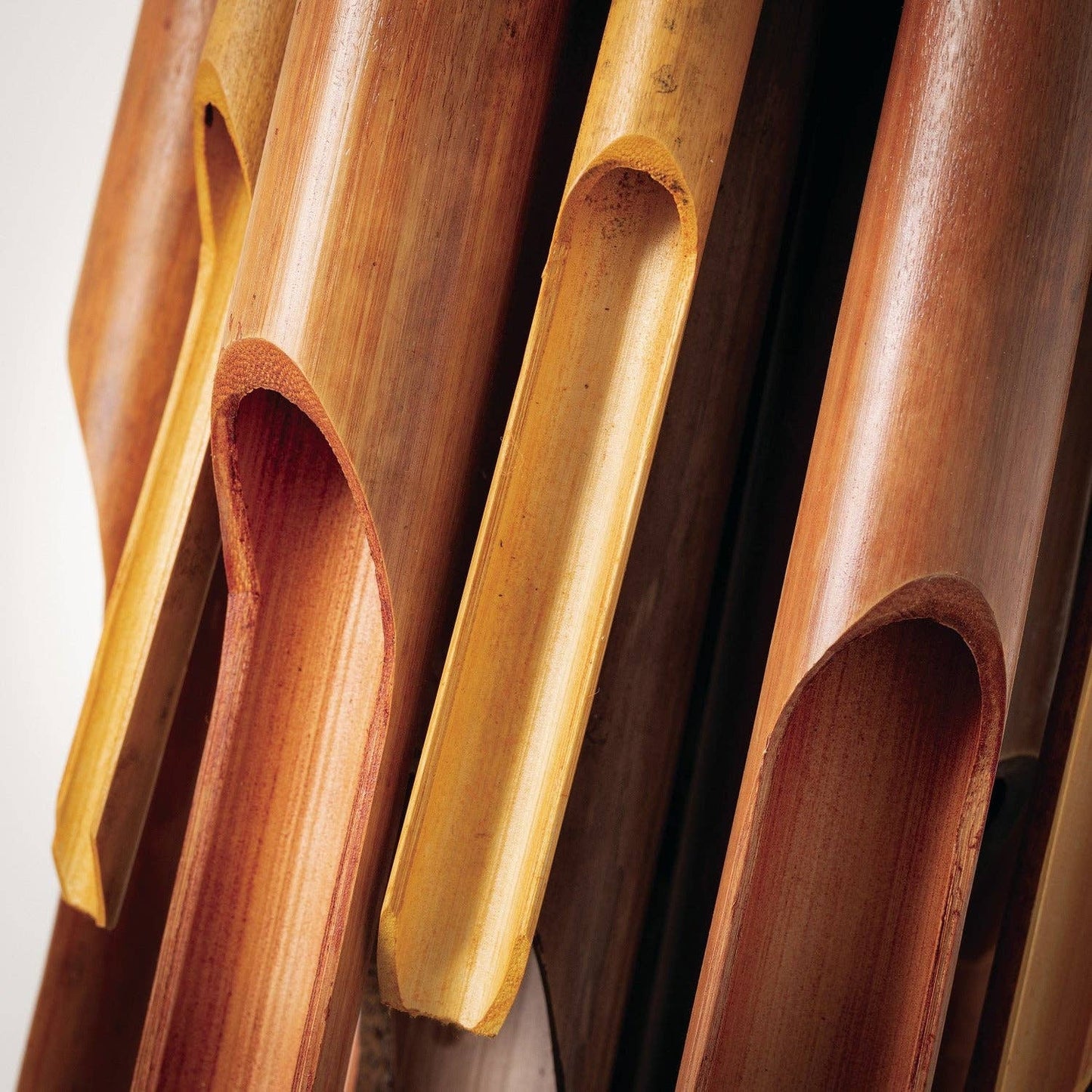 22 in. Woodstock Trio Bamboo Chime