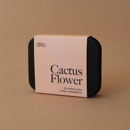 dilo Elsewhere Incense Cones
