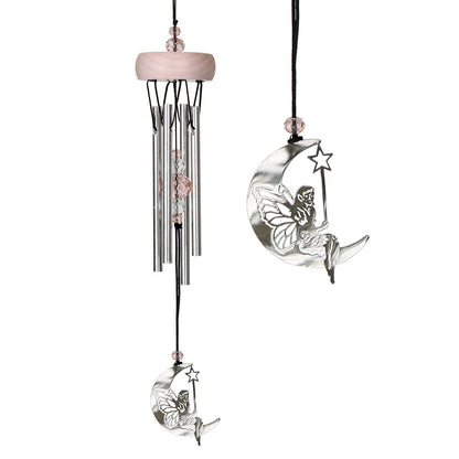 10 in. Woodstock Fantasy™ Fairy Chime