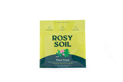 2 qt Plant Food