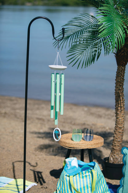 24 in. Woodstock Margaritaville® Island Hideaway Chime