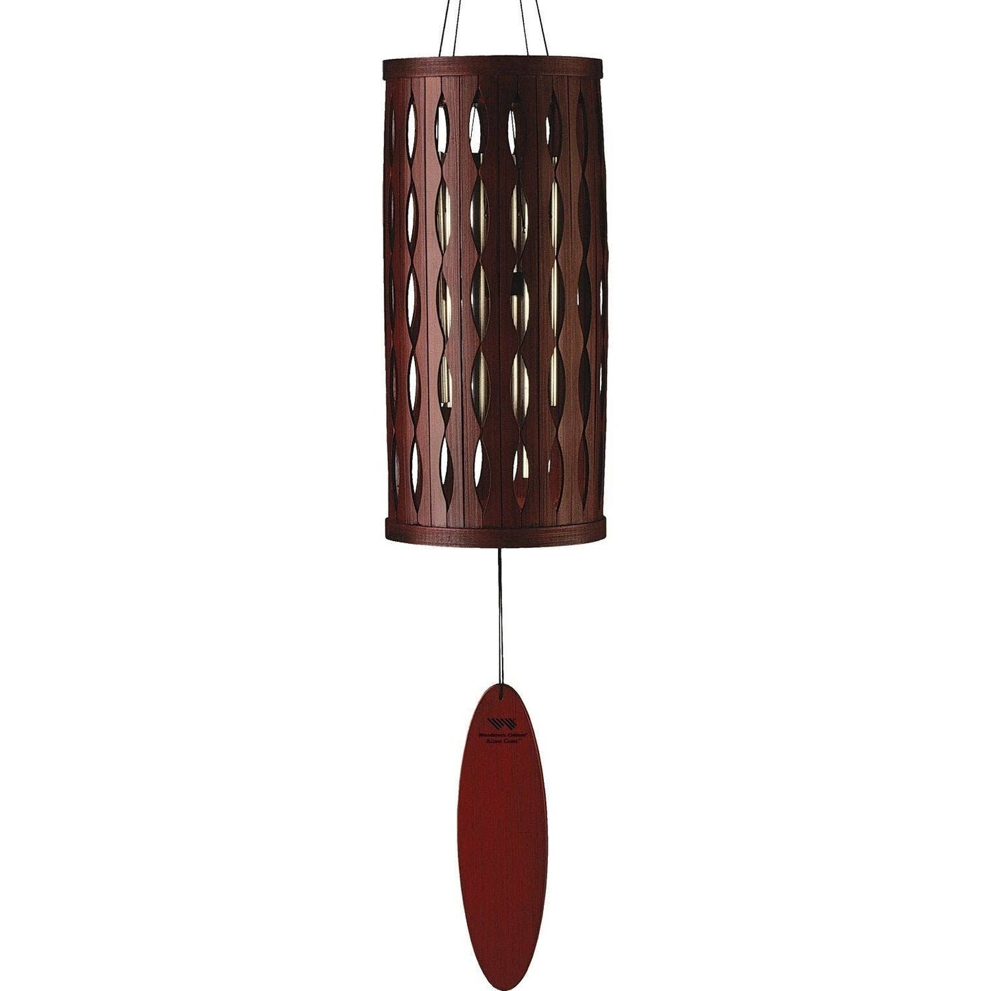 28 in. Woodstock Aloha Chime