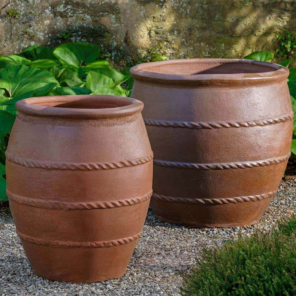 Campania Tai Planter