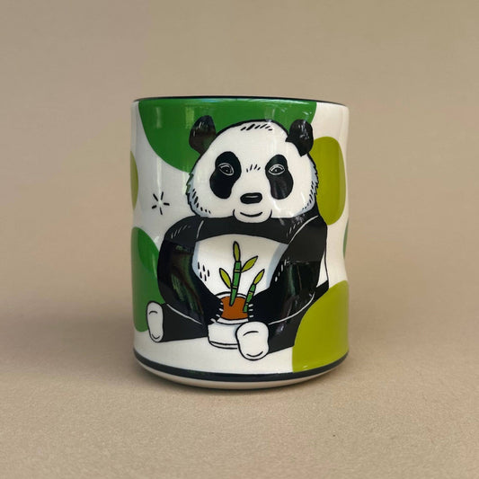 Lucky Panda Cup - Large