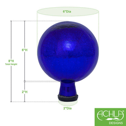 Gazing Globe