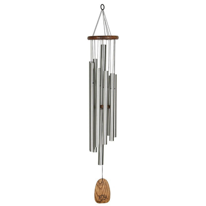 44 in. Woodstock Mindfulness Chime
