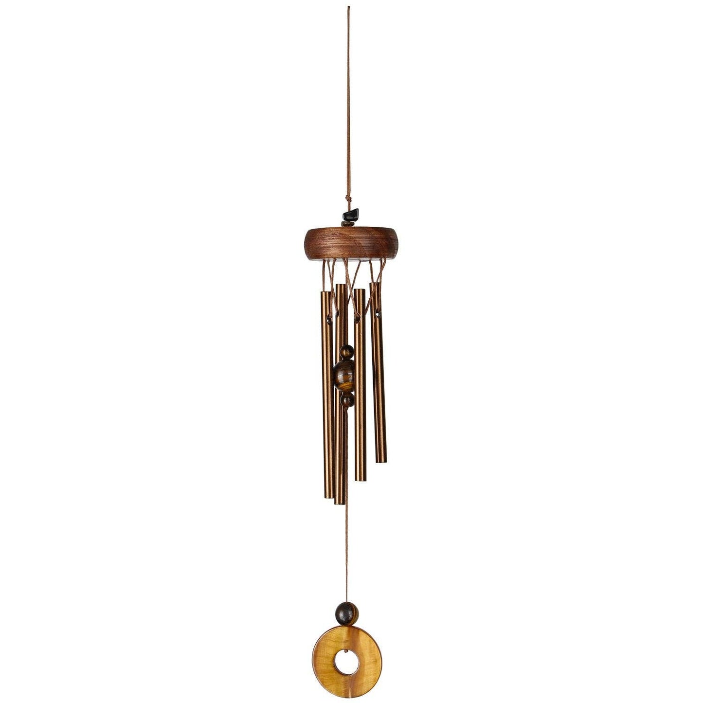 12 in. Woodstock Precious Stones Chime